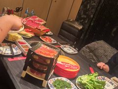 -AJIYA·池袋日式烧肉自助(天津万象城店)
