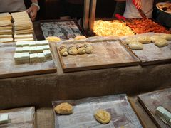 -张家港金凤凰度假村温泉