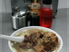 -汉记面馆(南华东路店)