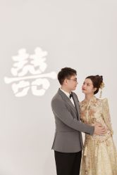 -麦田·婚纱摄影(天河新天地店)