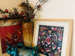 -一个勺子新疆锡伯主题私房菜(红墙巷49号院店)