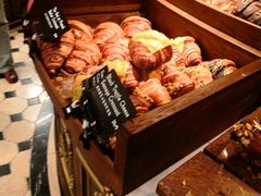 -B&C黄油与面包·THE GARDEN BAKERY概念店(世纪汇店)