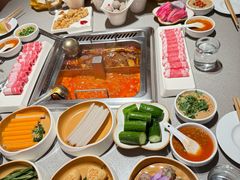 -海底捞火锅(宝龙广场夜宵主题店)