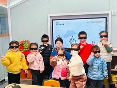 -斯坦星球AI编程·机器人科创·科学实验·信奥·思维·STEM·积木拼搭·竞赛考级(浦东联洋广场大拇指龙阳御桥中心)