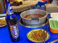 -马路边边串串香(双井直营店)