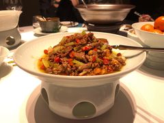 -湘上湘(米其林餐厅-正大中心总店)