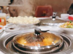-遇东北林区铁锅炖(南开店)