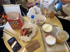 -去茶山(重庆万象城店)
