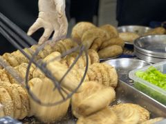 -昌顺马记小吃店(昌盛园店)