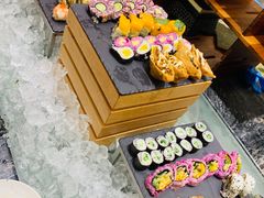 -索菲特酒店 · 云尚天际自助餐厅