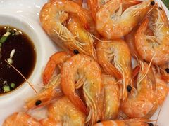 -鸿兴楼酒家(阜阳路店)
