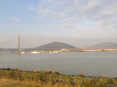 -芒洲湿地公园