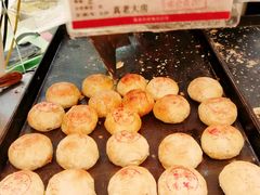 -真老大房(南京东路店)
