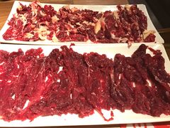 -牛很鲜潮汕牛肉火锅(朝晖路店)