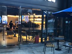 门面-瑞幸咖啡(勤诚达大厦店)