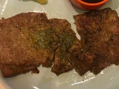 牛排-必胜客(安盛金马店)