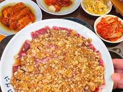 -蒜香焼肉PURUSHIN(马场路店)