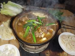 -小板凳(四公里店)