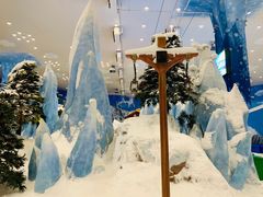 -湘江欢乐城欢乐雪域