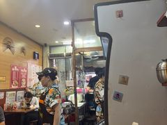 -三爷糟粕醋·鲜鱼汤·海南特色小吃(新华南路店)