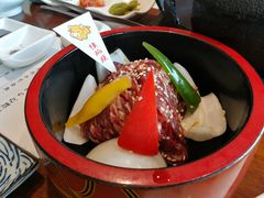 -热血兄弟·炭火烤肉(融侨中心店)