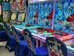 -反斗乐园(中航城君尚购物中心)