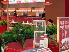 -辣可可·小炒黄牛肉(望京凯德MALL店)