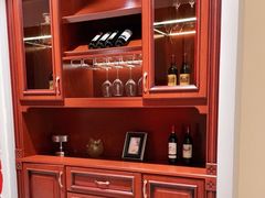 -索菲亚衣柜橱柜家具全屋定制(十里河居然之家店)