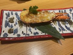 -花和海鲜自助(梅江店)