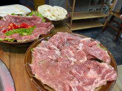 -老街·稳拈老火锅(海椒市店)