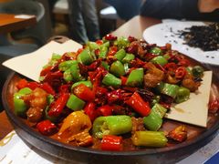 -罗氏十三活虾餐厅(光谷K11购物艺术中心店)