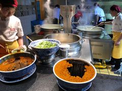 -思泊湖牛肉面(兰州总店)