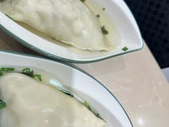 -北方饺子王·海肠捞饭·海鲜锅(山大店)