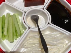 -小吊梨汤·北京菜·烤鸭(鸟巢店)