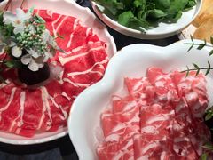 -百草滩羊清水涮羊肉·清真·宁夏盐池滩羊(莲花桥店)