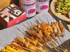 -壹酒贰肉1926·深夜食堂(九纬路店)