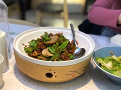 -胡子大厨·超级小炒肉(华润店)