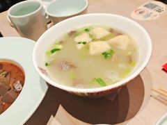 -弄堂小笼包(西青中北永旺购物中心店)