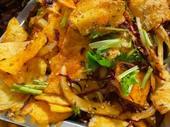 -勃利地摊·勃立小串烧烤