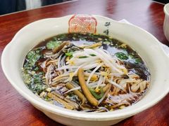 -邵顺兴锅盖面(金山宝地店)