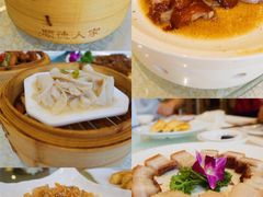 -顺德人家食府(黄金广场店)