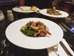 -大连星海假日酒店-寰宇餐厅