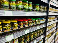 -婕妮璐超市 Jenny Lou’s Shop(三里屯店)