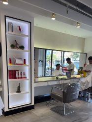-LJOY丽锦造型·烫发染发