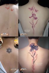 -海王刺青·纹身·穿孔饰品·TATTOO