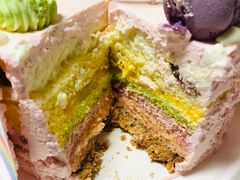 -好利来(朝外店)