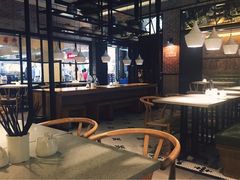 -东园小馆·早茶·淮扬小炒(印象汇店)