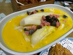 -粤港湾砂锅粥·宵夜(宝龙店)
