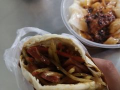 -刘小武·锅魁(总店)
