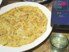 鱼肠煎蛋-鱼醉无骨鱼·中山脆肉鲩(荔湾路店)